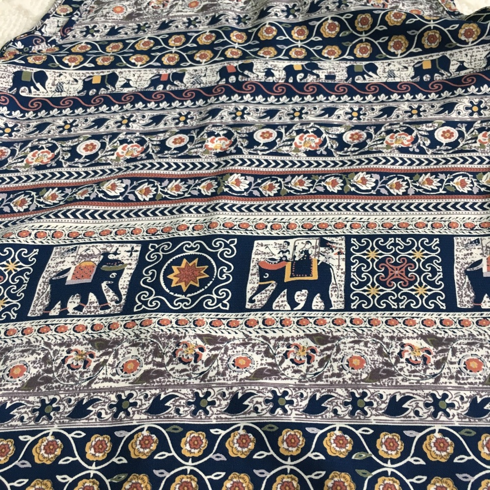 Quiet storm shift dress NEW WITH TAGS